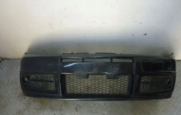 Fiat 500 Abarth Front bumper