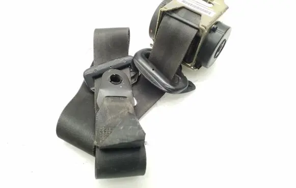 Land Rover Discovery 3 - LR3 Rear seatbelt 602276700