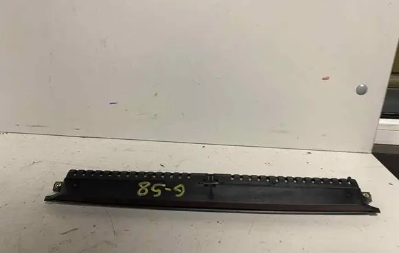Volkswagen Sharan Third/center stoplight 1J6945097C