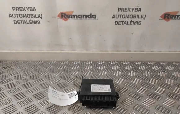 Ford Focus Alarm control unit/module 5WK47230D