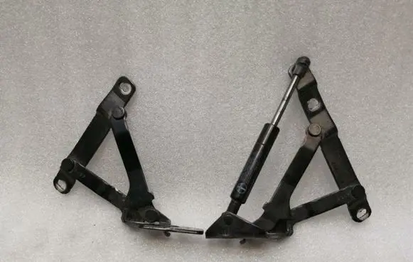 Porsche Boxster 987 Tailgate/trunk/boot hinge 98751215202 98751215102