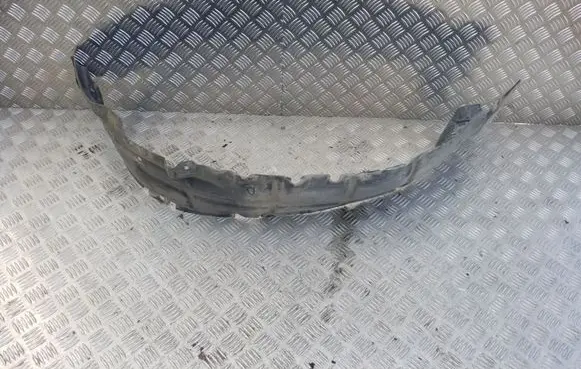 Opel Frontera A Front wheel arch liner splash guards