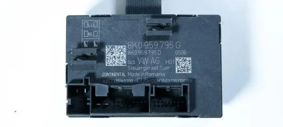 Audi A4 S4 B8 8K Door control unit/module 8K0959795G