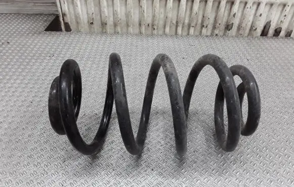 Opel Vectra C Rear coil spring