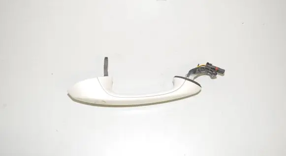 BMW iX3 G08 Front door exterior handle 8492030 51218492030
