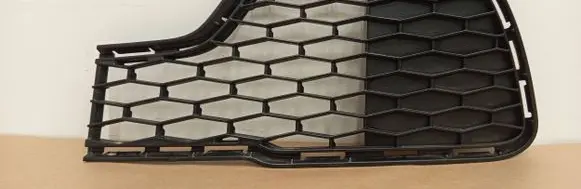 Maserati Ghibli Front bumper lower grill