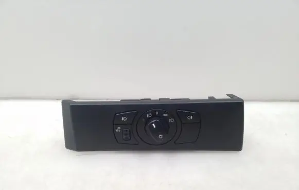 BMW 5 E60 E61 Light switch 6953735