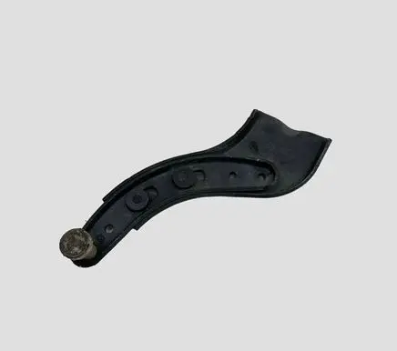 Volkswagen Caddy Sliding door upper roller guide/hinge 2K0843436A
