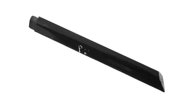 BMW 2 F44 Door glass trim 