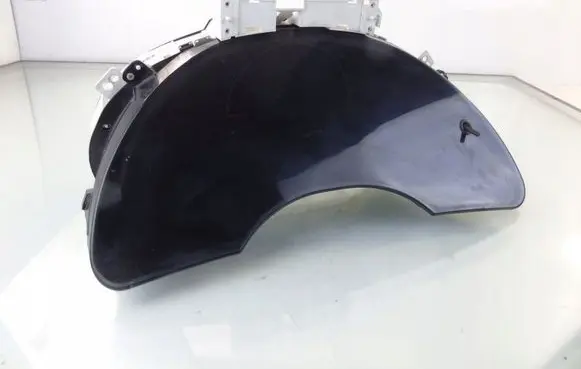 Chrysler Pacifica Speedometer (instrument cluster)