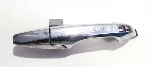 Honda CR-V Front door exterior handle CXF500033