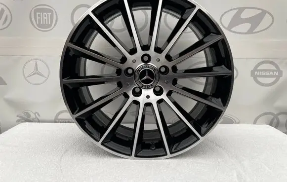 Mercedes-Benz A W177 R19 alloy rim A1774011600