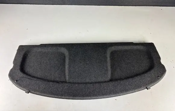 Toyota Auris 150 Parcel shelf 
