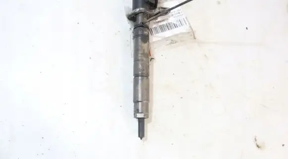 Volvo V60 Fuel injector 0445116046