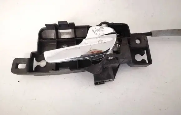 Ford Galaxy Rear door interior handle 6M21U22600BA