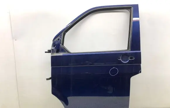 Volkswagen Transporter - Caravelle T5 Front door 