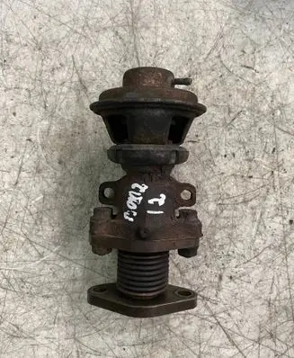 EGR valve