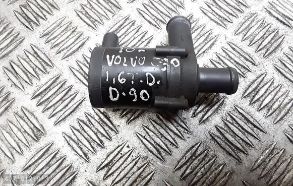Volvo C30 Electric auxiliary coolant/water pump 31308270