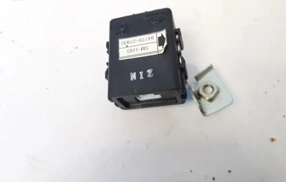 Hyundai Santa Fe Sensor 9477027930