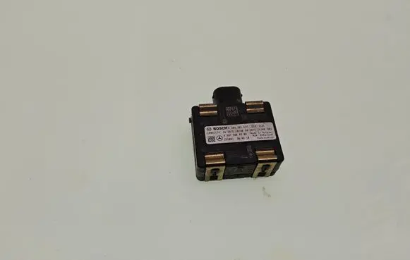 Mercedes-Benz Sprinter W907 W910 Distronic sensor radar 0203305637 10092174 A9079000908