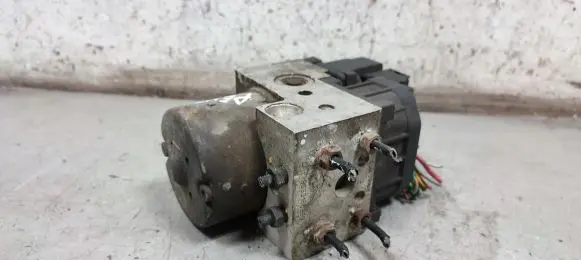 Peugeot 405 ABS Pump 9632166980