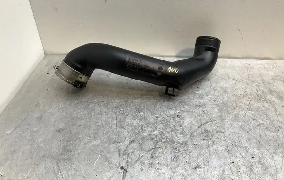 Intercooler hose/pipe