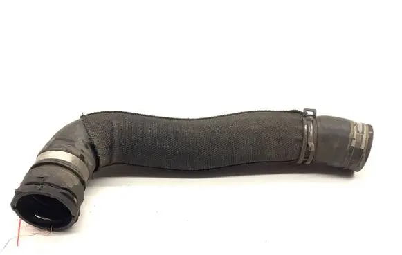 Audi A8 S8 D4 4H Engine coolant pipe/hose 