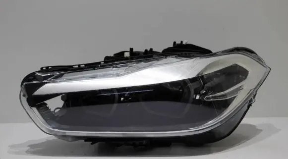 BMW X2 F39 Headlight/headlamp A9985198101 90169864ZU01 9851981