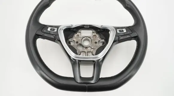 Volkswagen Golf VII Steering wheel 5G0419091DG