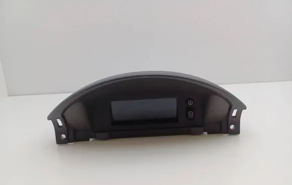 Opel Corsa C Screen/display/small screen 009164455