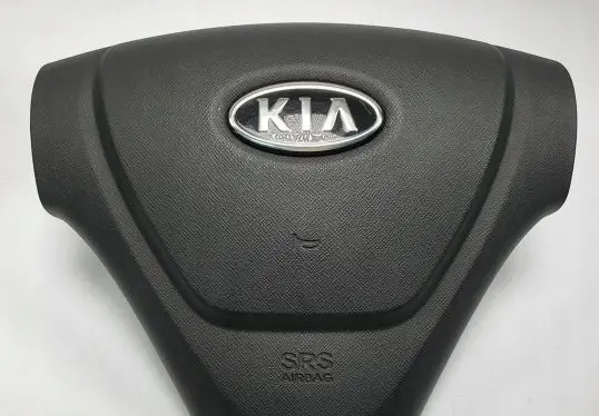 KIA Picanto Steering wheel airbag