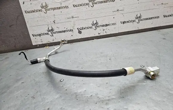 Ford Fiesta Air conditioning (A/C) pipe/hose L1BH19972AB