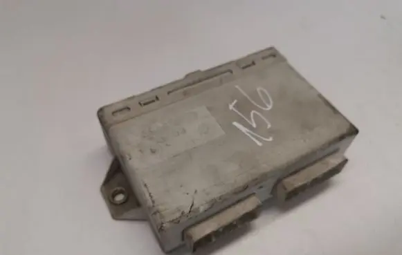 Alfa Romeo 156 Other control units/modules 60651187
