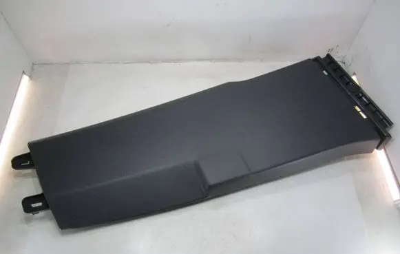 Volkswagen Tiguan (B) pillar trim (bottom) 5NA867292B 5NA867292C