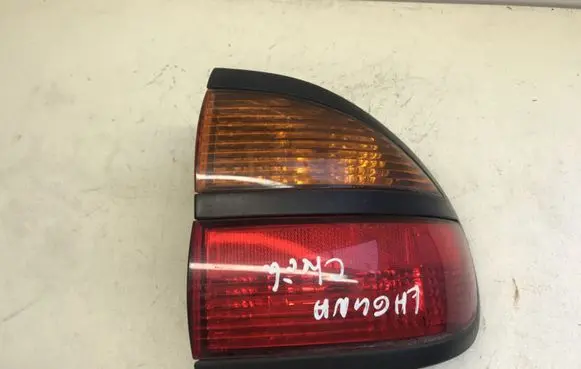 Renault Laguna I Rear/tail lights