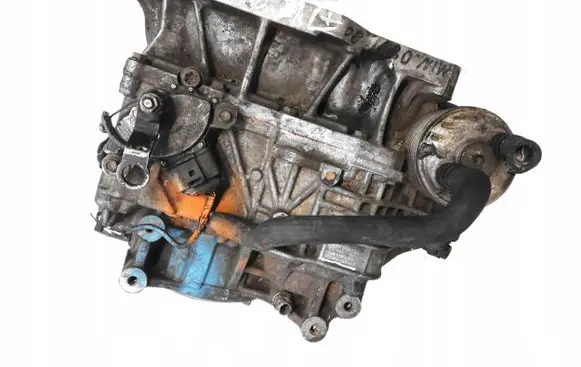 Mini One - Cooper R50 - 53 Manual 7 speed gearbox 67344027524782