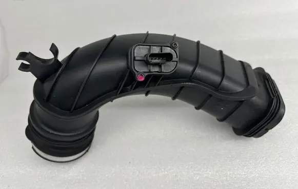 BMW 5 F10 F11 Air intake hose/pipe 13718508047 14389710