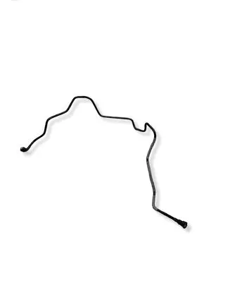 Audi A5 Vacuum line/pipe/hose 8W6133366