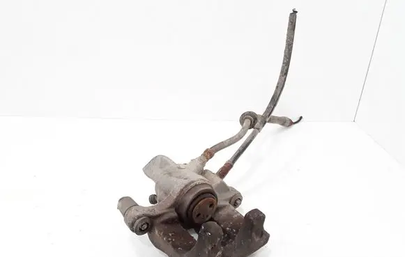Mazda 3 I Rear brake caliper