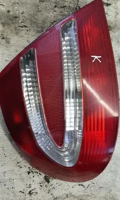 Mercedes-Benz CLK A209 C209 Rear/tail lights A2098200164