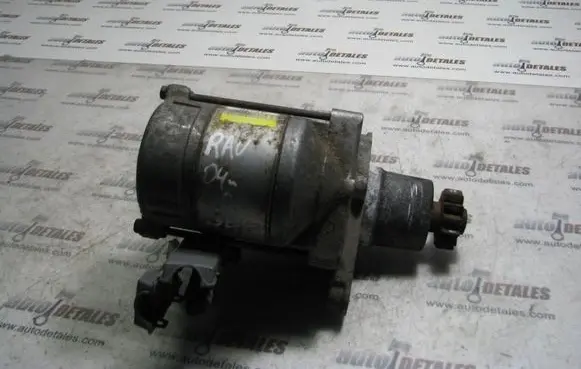 Toyota RAV 4 (XA20) Starter motor 2280006273