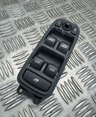 Volvo V60 Electric window control switch 31343102 13W306 HW04