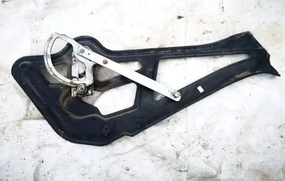 Mercedes-Benz Sprinter W901 W902 W903 W904 Sliding door window regulator with motor