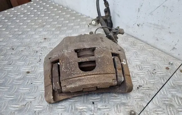 Audi A8 S8 D3 4E Front brake caliper 974