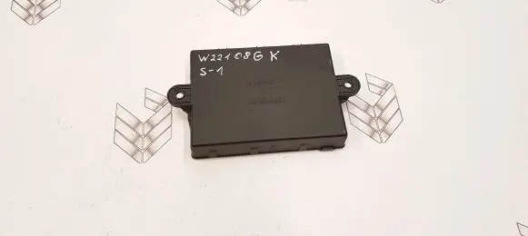 Mercedes-Benz S W221 Door control unit/module A2218705093 A2218707193