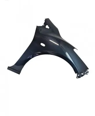 Mazda 2 Fender
