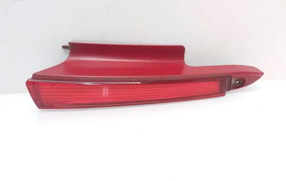 Citroen C4 I Rear tail light reflector 9655863780