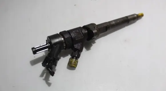 Volvo V50 Fuel injector 0445110259