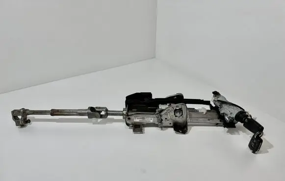 Volkswagen Golf VII Steering wheel axle 5Q1419502P 13070803254A