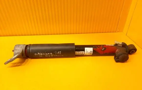 Opel Insignia A Rear shock absorber/damper 801403000563